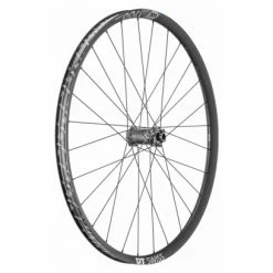 Roue Avant DT Swiss HX 1700 Spline 27.5'' 35 Mm | Boost 15x110 Mm | 6 Trous | 2022