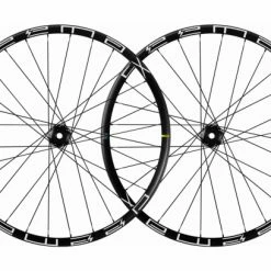 Paire De Roues Mavic E-Deemax 35 27.5'' | Boost 15x110 - 12x148 Mm | Center Lock | 2022