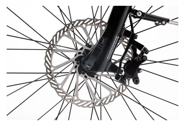 Vélo De Ville Electrique Moma Bikes Ebike-28 Shimano 7V Batterie 624Wh Gris Noir 9 Vélo De Ville Electrique Moma Bikes Ebike-28 Shimano 7V Batterie 624Wh Gris Noir – Image 7