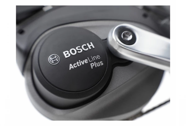 Vélo De Ville Électrique Electra Loft Go! 5i Shimano Nexus 5V 700 Mm 250Wh Portobello 2022 Gris 5 Vélo De Ville Électrique Electra Loft Go! 5i Shimano Nexus 5V 700 Mm 250Wh Portobello 2022 Gris – Image 3