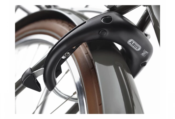 Vélo De Ville Électrique Electra Loft Go! 5i Shimano Nexus 5V 700 Mm 250Wh Portobello 2022 Gris 10 Vélo De Ville Électrique Electra Loft Go! 5i Shimano Nexus 5V 700 Mm 250Wh Portobello 2022 Gris – Image 8