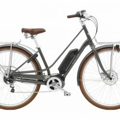Vélo De Ville Électrique Electra Loft Go! 5i Shimano Nexus 5V 700 Mm 250Wh Portobello 2022 Gris 20 Vélo De Ville Électrique Electra Loft Go! 5i Shimano Nexus 5V 700 Mm 250Wh Portobello 2022 Gris -Tout le Vélo Électrique Soldes unnamed file 3470
