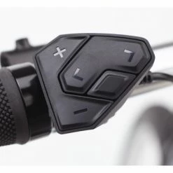 Vélo De Ville Électrique Electra Townie Path Go! 10D Equipped Step-Thru Shimano Deore 10V 500 Wh 27.5'' Gris Holographic 2021 -Tout le Vélo Électrique Soldes unnamed file 3483