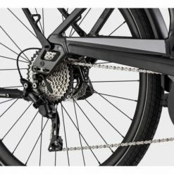 Vélo De Ville Électrique Cannondale Mavaro Neo 5+ Shimano Deore 10V 625 Wh 700 Mm Noir Pearl -Tout le Vélo Électrique Soldes unnamed file 3499