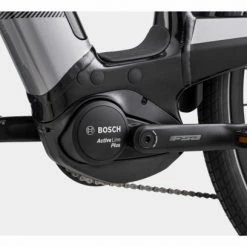 Vélo De Ville Électrique Cannondale Mavaro Neo 5+ Shimano Deore 10V 625 Wh 700 Mm Noir Pearl -Tout le Vélo Électrique Soldes unnamed file 3502