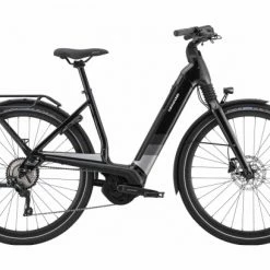 Vélo De Ville Électrique Cannondale Mavaro Neo 5+ Shimano Deore 10V 625 Wh 700 Mm Noir Pearl -Tout le Vélo Électrique Soldes unnamed file 3503