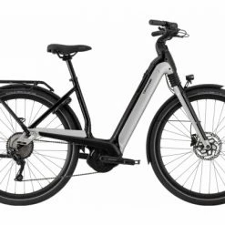 Vélo De Ville Électrique Cannondale Mavaro Neo 5+ Shimano Deore 10V 625 Wh 700 Mm Noir Pearl -Tout le Vélo Électrique Soldes unnamed file 3504