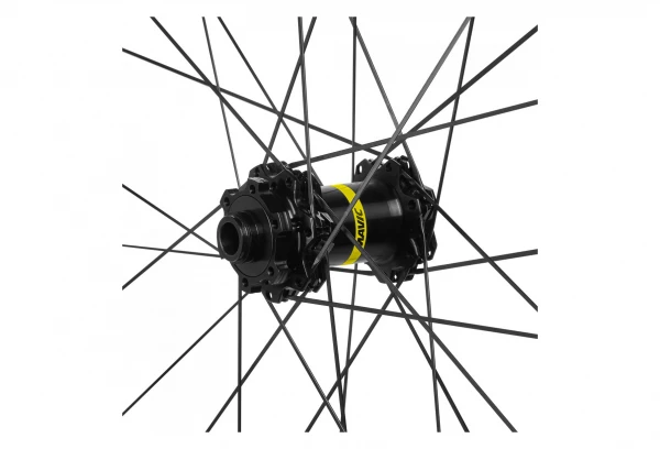 Roue Avant Mavic E-Deemax 35 27.5'' | Boost 15x110 Mm | 6 Trous | 2022 4 Roue Avant Mavic E-Deemax 35 27.5'' | Boost 15x110 Mm | 6 Trous | 2022 – Image 2