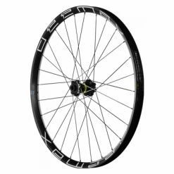Roue Avant Mavic E-Deemax 35 27.5'' | Boost 15x110 Mm | 6 Trous | 2022 7 Roue Avant Mavic E-Deemax 35 27.5'' | Boost 15x110 Mm | 6 Trous | 2022 -Tout le Vélo Électrique Soldes unnamed file 3508