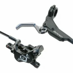 Frein Arrière Hayes Dominion A4 (sans Disque) Noir