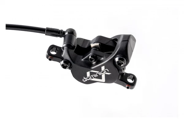 Frein Arrière Hayes Dominion A4 (sans Disque) Noir 4 Frein Arrière Hayes Dominion A4 (sans Disque) Noir – Image 2