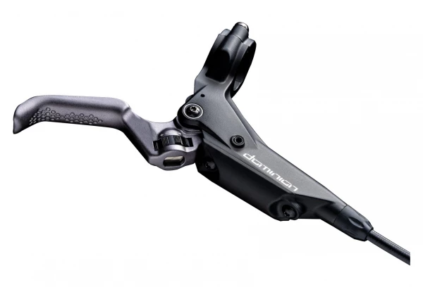 Frein Arrière Hayes Dominion A4 (sans Disque) Noir 5 Frein Arrière Hayes Dominion A4 (sans Disque) Noir – Image 3