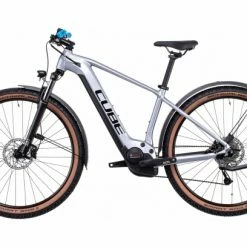 VTT Électrique Semi-Rigide Cube Reaction Hybrid Performance 625 Allroad Shimano Alivio 9V 625 Wh 29'' Argent Polar 2022 -Tout le Vélo Électrique Soldes unnamed file 3523