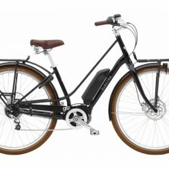 Vélo De Ville Electra Loft Go! 5i EQ 400 Wh Noir