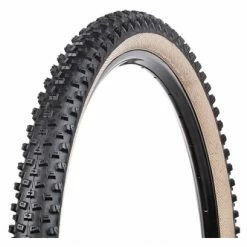 Pneu VTT Vee Tire Crown Gem Moutain Bike 29'' Tubeless Ready Dual Control Compound Synthesis E-Bike Natural