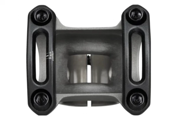 Potence Spank Split 0° 31.8 Mm Gris Gun Metal 5 Potence Spank Split 0° 31.8 Mm Gris Gun Metal – Image 3