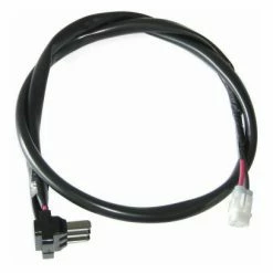 Cable Alimentation Yamaha Pour Batterie Au Porte-bagage