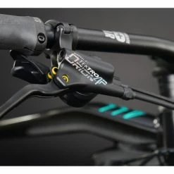 VTT Électrique Tout-Suspendu Haibike AllMtn 1 Shimano Deore 11V 630 Wh 29'' / 27.5'' Gris Anthracite Turquoise 2022 -Tout le Vélo Électrique Soldes unnamed file 3565