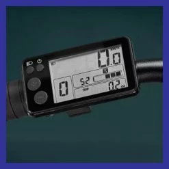 VTC Électrique Riverside 500 E Panaché 8V 418 Wh Vert 2021 9 VTC Électrique Riverside 500 E Panaché 8V 418 Wh Vert 2021 -Tout le Vélo Électrique Soldes unnamed file 3570