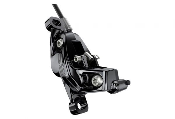 Frein Avant Sram G2 Ultimate (sans Disques) Noir 5 Frein Avant Sram G2 Ultimate (sans Disques) Noir – Image 3