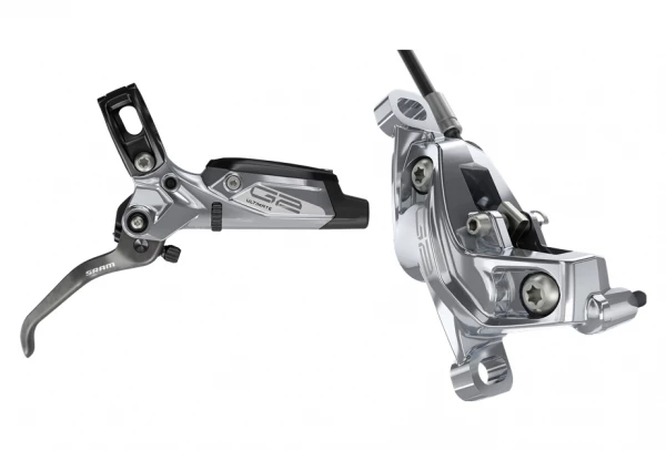 Frein Avant Sram G2 Ultimate (sans Disques) Gris 3 Frein Avant Sram G2 Ultimate (sans Disques) Gris