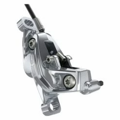 Frein Avant Sram G2 Ultimate (sans Disques) Gris 7 Frein Avant Sram G2 Ultimate (sans Disques) Gris -Tout le Vélo Électrique Soldes unnamed file 3593