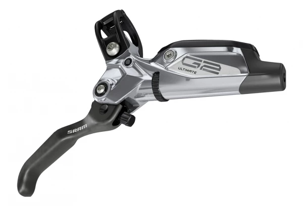 Frein Arrière Sram G2 Ultimate (sans Disques) Gris 4 Frein Arrière Sram G2 Ultimate (sans Disques) Gris – Image 2