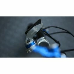 Support D'Ecran VAE Hope Pour BOSCH Kiox Noir -Tout le Vélo Électrique Soldes unnamed file 3614