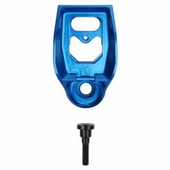 Support D'Ecran VAE Hope Pour BOSCH Kiox Bleu