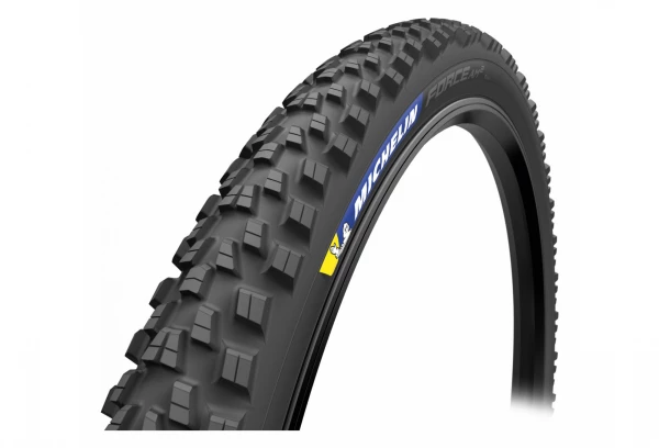 Pneu VTT Michelin Force AM2 Competition Line 29'' Tubeless Ready Souple Gravity Shield GUM-X E-Bike Ready 3 Pneu VTT Michelin Force AM2 Competition Line 29'' Tubeless Ready Souple Gravity Shield GUM-X E-Bike Ready