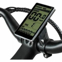 Vélo De Ville Électrique Aventon Pace 250 Shimano Altus 7V 250 Wh 650b Noir 2021 -Tout le Vélo Électrique Soldes unnamed file 3629