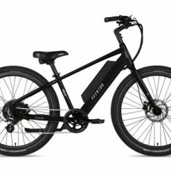 Vélo De Ville Électrique Aventon Pace 250 Shimano Altus 7V 250 Wh 650b Bleu Foncé 2021 -Tout le Vélo Électrique Soldes unnamed file 3645