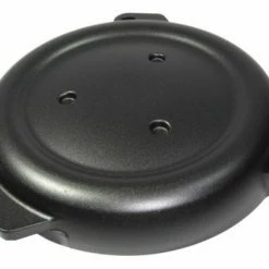 Capot De Protection Yamaha Pour X942/X943 Noir