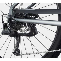 Vélo De Ville Électrique Cannondale Adventure Neo 4 650b Shimano 9V 400Wh Gris 12 Vélo De Ville Électrique Cannondale Adventure Neo 4 650b Shimano 9V 400Wh Gris -Tout le Vélo Électrique Soldes unnamed file 3666