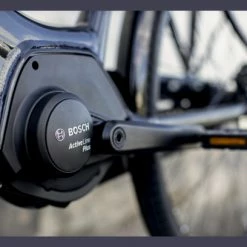 Vélo De Ville Électrique Trek District+ 4 Lowstep 400wh Shimano Nexus 7V Dnister Black 2021 Noir -Tout le Vélo Électrique Soldes unnamed file 3676