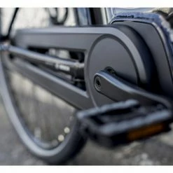 Vélo De Ville Électrique Trek District+ 4 Lowstep 400wh Shimano Nexus 7V Dnister Black 2021 Noir -Tout le Vélo Électrique Soldes unnamed file 3680