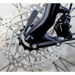 Vélo De Ville Électrique Trek District+ 4 Lowstep 400wh Shimano Nexus 7V Dnister Black 2021 Noir -Tout le Vélo Électrique Soldes unnamed file 3682