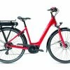 Vélo De Ville Électrique Gitane E-Salsa Yamaha D8 26'' Shimano Acera/Altus 8V 400 Wh Rouge Rubis 2022 -Tout le Vélo Électrique Soldes unnamed file 3686