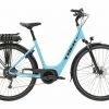 Vélo De Ville Électrique Trek Verve+ 2 Lowstep Bosch 500wh Shimano Altus 9V Azure 2021 -Tout le Vélo Électrique Soldes unnamed file 3700