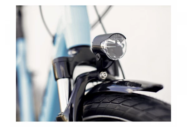 Vélo De Ville Électrique Trek Verve+ 2 Lowstep Bosch 500wh Shimano Altus 9V Azure 2021 9 Vélo De Ville Électrique Trek Verve+ 2 Lowstep Bosch 500wh Shimano Altus 9V Azure 2021 – Image 7