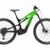 VTT Tout Suspendu Electrique Cannondale Moterra 3 29'' Sram SX Eagle 12V Vert 2 VTT Tout Suspendu Electrique Cannondale Moterra 3 29'' Sram SX Eagle 12V Vert -Tout le Vélo Électrique Soldes unnamed file 3709