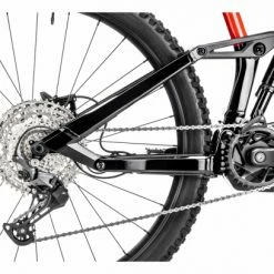 Moustache Bikes VTT Électrique Tout-Suspendu Moustache Samedi 29 Trail 2 Shimano Deore 11V 625 Wh 29'' Rouge / Noir 2022 10 Moustache Bikes VTT Électrique Tout-Suspendu Moustache Samedi 29 Trail 2 Shimano Deore 11V 625 Wh 29'' Rouge / Noir 2022 -Tout le Vélo Électrique Soldes unnamed file 371