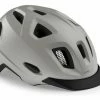 Casque Urban Met Mobilite Gris Mat 1 Casque Urban Met Mobilite Gris Mat -Tout le Vélo Électrique Soldes unnamed file 3711
