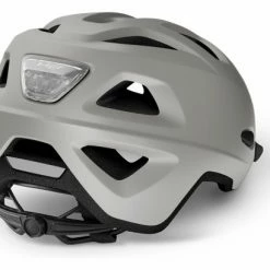 Casque Urban Met Mobilite Gris Mat 13 Casque Urban Met Mobilite Gris Mat -Tout le Vélo Électrique Soldes unnamed file 3713