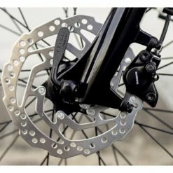 Vélo De Ville Électrique Trek Verve+ 2 Lowstep Bosch 400wh Shimano Altus 9V Azure 2021 Gris -Tout le Vélo Électrique Soldes unnamed file 3728