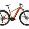VTC Électrique Cannondale Tesoro Neo X2 29'' Shimano Deore 11V 625 Wh Saber