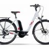 Vélo De Ville Électrique R Raymon CityRay E 1.0 Shimano Altus 8V 500 Wh 700 Mm Blanc 2022 -Tout le Vélo Électrique Soldes unnamed file 3740