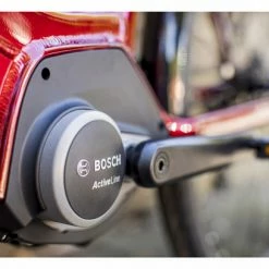 Vélo De Ville Électrique Trek VERVE+ 1 Mowstep Shimano Altus 8V 400wh Rage Red 2021 Noir -Tout le Vélo Électrique Soldes unnamed file 3745