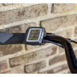 Vélo De Ville Électrique Trek VERVE+ 1 Mowstep Shimano Altus 8V 400wh Rage Red 2021 Noir -Tout le Vélo Électrique Soldes unnamed file 3747