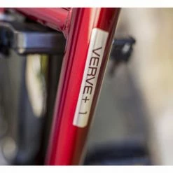 Vélo De Ville Électrique Trek VERVE+ 1 Mowstep Shimano Altus 8V 400wh Rage Red 2021 Noir -Tout le Vélo Électrique Soldes unnamed file 3748